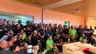 España envía a Venezuela un equipo de rescate con 63 efectivos para buscar supervivientes tras el terremoto