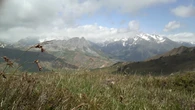 Desaparecen 40 niños y 7 monitores en una montaña del Pirineo aragonés