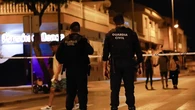 Torre Pacheco pasa su primera noche sin disturbios bajo fuerte blindaje policial