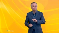Roberto Brasero advierte: siguen las noches tropicales y llega más calor antes del alivio