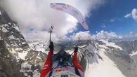 Red Bull X Alps, la carrera de aventura más dura del mundo