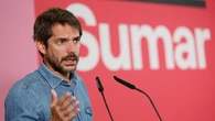 Sumar presiona al PSOE por la corrupción mientras Podemos da por acabada la legislatura