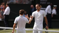 Alexander Zverev acaba con el sueño de Arthur Fery y se clasifica para la final de Wimbledon