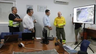 Polémica tras la decisión de la Junta de Andalucía de no usar el Es Alert tras el incendio de Los Gallardos