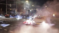 Incidentes en Londres y La Haya tras el triunfo de Francia ante Marruecos en el Mundial