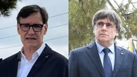 Salvador Illa da un giro histórico en su postura y anuncia una reunión con Puigdemont en Bruselas tras años de rechazo