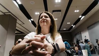 Quién es Ignacio Stampa, el fiscal que denuncia un intento de soborno de Leire Díez