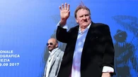 La periodista española Ruth Baza, una de las mujeres que denunciaron a Depardieu por agresión sexual