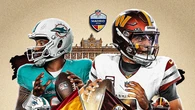 Oficial: Ya hay fecha, horario y rivales para el histórico NFL Madrid Game del Bernabéu