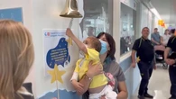 Los hospitales celebran el día del niño hospitalizado: actividades y menú especial para todos