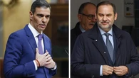 La declaración de Ábalos reabre la imagen de la ruptura entre Sánchez y quien fue su mano derecha