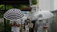 Una tormenta tropical golpea Japón: 23 heridos y más de 200 viviendas dañadas, con Shizuoka como zona cero