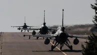 Donald Trump despliega diez aviones de combate a Puerto Rico para combatir el narcotráfico