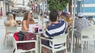 Terraza antirruido en Valencia para mejorar la convivencia vecinal