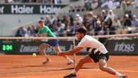 Mouratoglou se atreve a dar la lista de cinco jugadores que podrían ganar a Alcaraz y Sinner