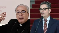 Obispos españoles reclaman elecciones anticipadas y Bolaños acusa a la Iglesia de abandonar la neutralidad política