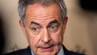 Los WhatsApp de Ábalos ratifican la amistad de Zapatero con Delcy Rodríguez