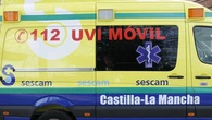 Muere electrocutado un hombre de 73 años al manipular un cuadro eléctrico en Montecalderón, Guadalajara