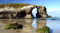 La Playa de As Catedrais ya tiene entradas agotadas para varios días de julio