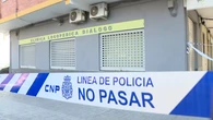 Prisión provisional para el hombre detenido por matar a puñaladas al logopeda de su hijo en Valencia