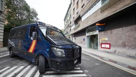 Detenido el presunto autor de una agresión sexual a una mujer en San Fermín