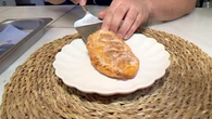 Huele a Semana Santa: la receta tradicional de las torrijas de la mano de un repostero experto
