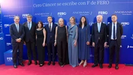 La Fundación FERO entrega cerca de un millón de euros a siete proyectos clave contra el cáncer