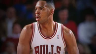 Luto en la NBA: muere Stacey King, tricampeón de la NBA con los Bulls de Jordan, a los 59 años