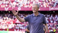 Joaquín Caparrós, diagnosticado de cáncer de colon