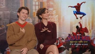 Tom Holland y Zendaya celebran una década de Spiderman con una historia sobre crecer, amar y madurar 
