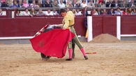 Duodécima de abono de la Feria de San Isidro: Castella, Perera y Luque, tres figuras sin toros delante