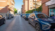 El padre que olvidó al bebé en el coche queda en libertad como investigado por posible homicidio imprudente
