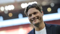 Edin Terzic, nuevo entrenador por el Athletic Club para las dos próximas temporadas