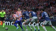 Arsenal - Atlético de Madrid, en directo: semifinal de la Champions League