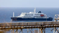 Los motivos por los que el crucero del brote de hantavirus no se podría quedar en Cabo Verde