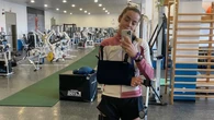 Ana Alonso, atropellada mientras entrenaba: “El traumatólogo me dijo que había una posibilidad de ir a los JJOO sin operarme”
