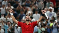 Un eterno Novak Djokovic supera a Munar y está a tres victorias de su título 101