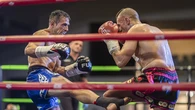 Alcobendas, sede del V Open Internacional de los deportes de contacto