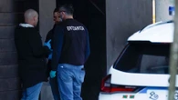Hallan el cadáver de un hombre flotando en la ría del Nervión, en Vizcaya