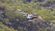 Encuentran unas gafas cerca del lugar donde se localizó por última vez al joven Jay Slater en Tenerife