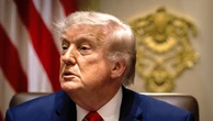 Trump pide calma mientras escala la tensión en Oriente Medio