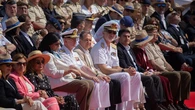 Desfile por el Día de las Fuerzas Armadas en Vigo, streaming en directo