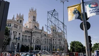 Última hora de la visita del Papa León XIV a Madrid en directo: agenda, actos y preparativos para recibir al pontífice