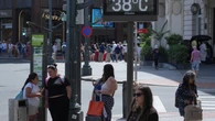 El verano arranca con la primera ola de calor del año y avisos extremos en gran parte de España