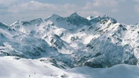 Mueren tres alpinistas croatas en una avalancha en los Alpes eslovenos