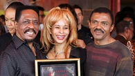 Muere el hijo de Tina Turner a los 67 años por una insuficiencia renal
