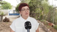 Alicia Barrado, paciente con COVID persistente, consigue la incapacidad absoluta: "Es como una mala pesadilla"