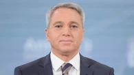 Esta tarde en Y ahora Sonsoles, conocemos a Vicente Vallés más allá del presentador de informativos