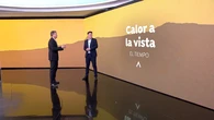 La bajada de temperaturas empieza hoy: César Gonzalo anuncia cuándo volverá el calor para quedarse