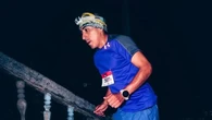 Hallan muerto a David Patricio Factos, el atleta de trail running que desapareció durante una carrera